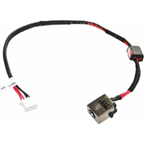 NEW DC Power Jack IN Cable Harness for Acer Aspire E5-571 E5-531 V3-572