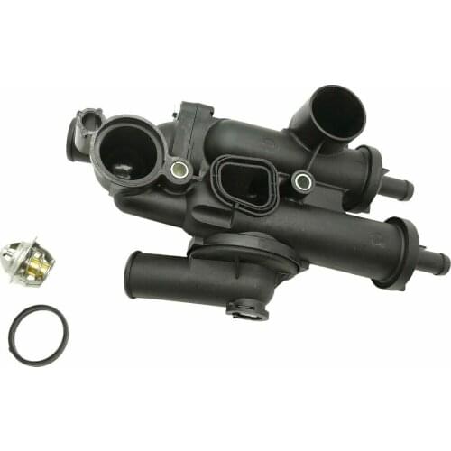 New Thermostat assembly Chrysler Sebring Dodge Caliber Avenger Jeep Patriot 200