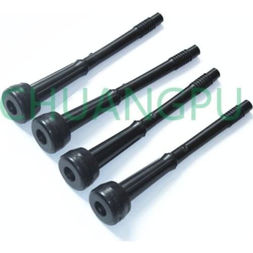 400MX New Type Milk Liner, Teat Cup Milking Liners with SGS Approved