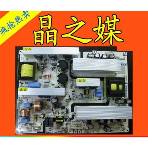 Original lcd connect board connect with POWER SUPPLY board bn44-00178B T-CON connect board Video