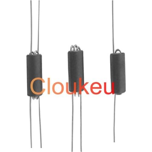 Six-hole Magnetic beads inductor R6H 6*10MM 1.5T*2 2.5T 3T 4T