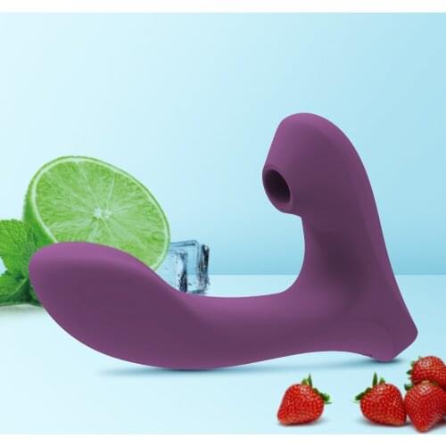 Sucking Vibrator For Women G Spot Dildo Vibrators Clitoris Stimulator Female Masturbation fidget Sex Toys Couples Adult 18