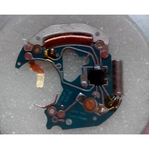Swiss original ETA956.412 movement accessories 956412 circuit board IC board integration block