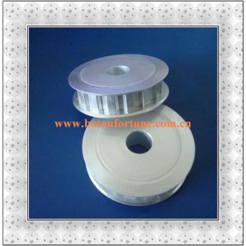 T5 timing pulleys 15mm width 25 teeth with 5mm keyway and T5 belt sell by package