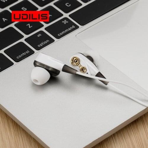 Udilis Portable Audio Equipment