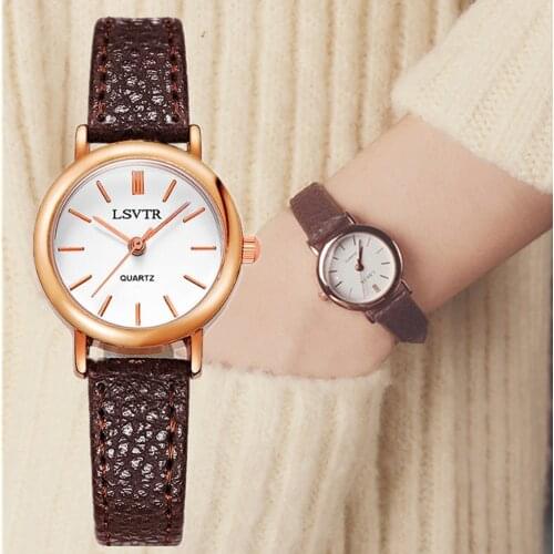 Waknoer Fashion Women Watches