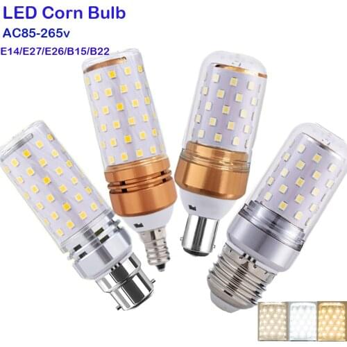 YUCHEN Light Bulbs