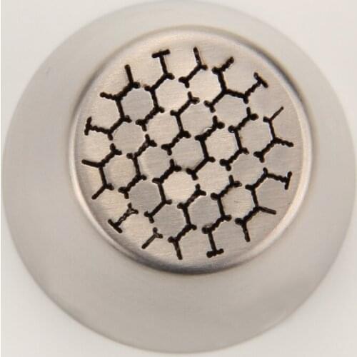 20pcs/lot)Free Shipping FDA High Quality Stainless Steel Cake Decorating Xlarge Russian Flower Icing Nozzle #BNO77