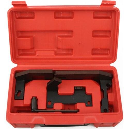 3Pcs Engine Timing Tool Kit For Petrol Citroen C3 Peugeot 208 308 2008 SUV Psa 1.0 1.2 Vti with Balance shaft tool