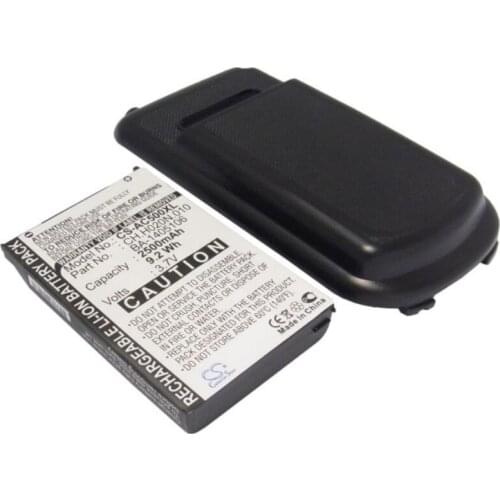 Cameron Sino 1800mah battery for ACER C500 C530 N500 BA-1405106 CP.H020N.010 PDA, Pocket PC Battery