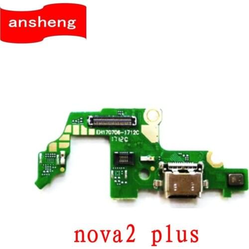 Ansheng Microphones For Huawei Phones