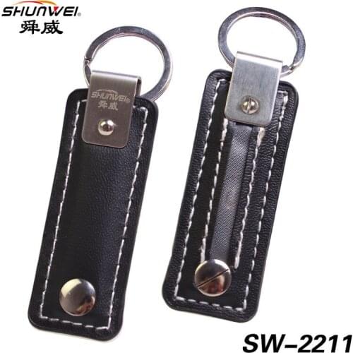 Auto products Sunway anti-static key buckle speed removal electrostatic rod autumn winter SW-2211