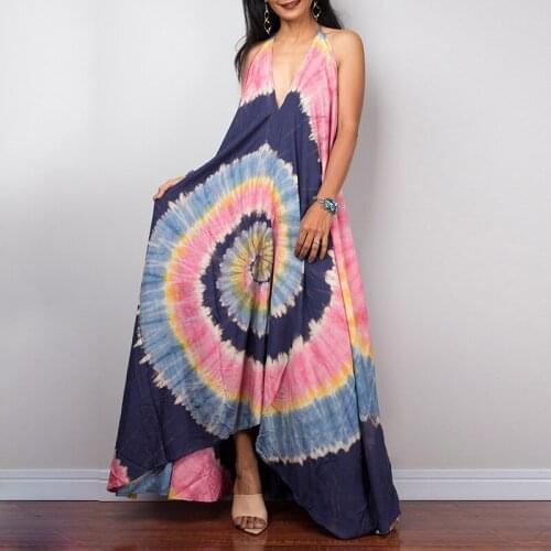 Caadhy Women's Beach Sundresses