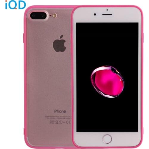 Чехлы для телефонов Apple iPhone 6s Plus IQD China At AliExpress