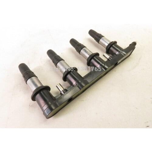 Ignition Coil for Chevrolet Cruze/Sonic 1.6L 1.8L OEM# 96476983