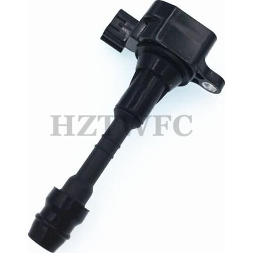 High Quality Ignition Coil 22448-8J115 224488J115 For Nissan 350Z ENTHUSIAST TOURING TRACK For INFINITI FX35 G35 I35 QX4