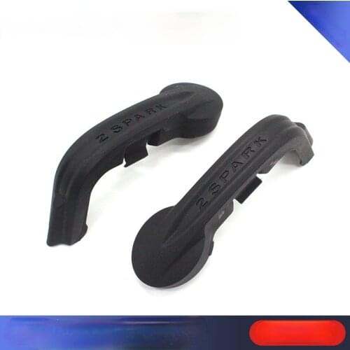 Applicable to BMW R1150r R1150rs R1150RT Spark Plug Cover Engine Point Spark Plug Cover