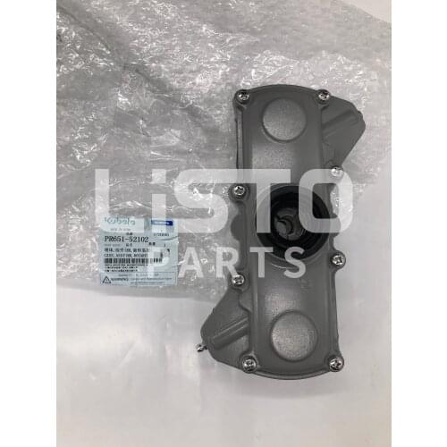 KUBOTA Rice Transplanter Original Parts CASE, ASSY(RH, ROTARY) PR651-52102