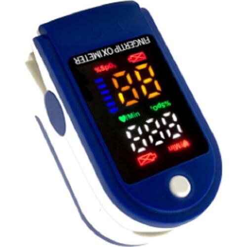 LIANYI Pulse Oximeters
