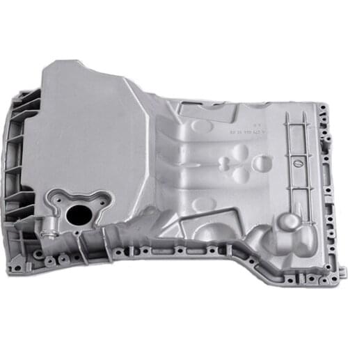 Oil Pan(Oil Sump) for BEN Z OEM：A 271 010 17 13 A 271 014 10 02 A 271 014 16 02 A 271 014 10 12 271 860 271 820 271 861