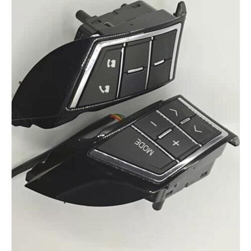 WEILL 3402200XKZ36A Steering wheel multifunction switch assembly FOR Great Wall Motor Haval M6