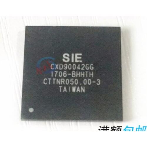 Xinyuan1pcs CXD90042GG CXD90046GG CXD90042G CXD90042 CXD90046G CXD90046 PS4 IC BGA in stock
