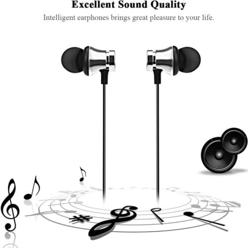 New Sport Wireless Headphone Bluetooth Headset Sports Bluetooth Earphone Handsfree Earbuds With Mic For Huawei Xiaomi Samsung