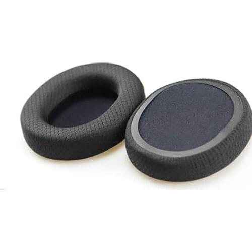 High Quality Soft Foam Ear Pads Cushions for Steelseries Arctis 3 Arctis 5 Arctis 7 Headphones Earpad 11.1