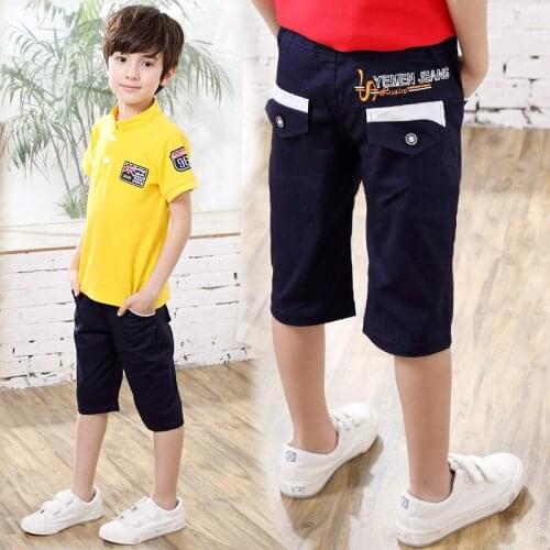 Weiogems Shorts For Boys