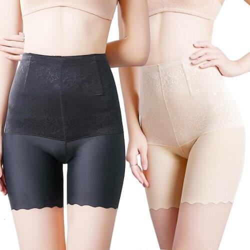Women Slimming Underwear Control Panties Bodysuit Body Shaper Waist Trainer Shapers Shapewear Postpartum Recovery Lingerie Fajas
