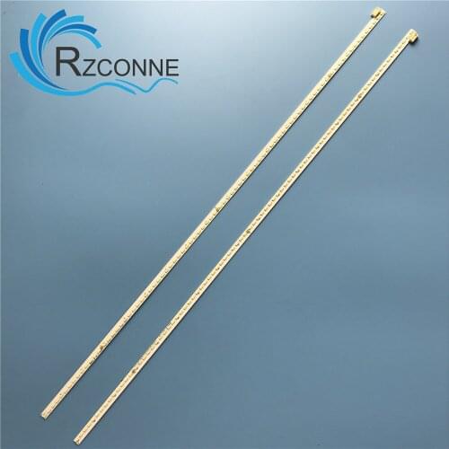 LED Backlight strip 84 lamp For VESTEL 43UD9300 43UD9350 43UD9360 LG INNOTEK 17ELB43ALR2 43INCH 4014PKG 84EA L-TYPE R