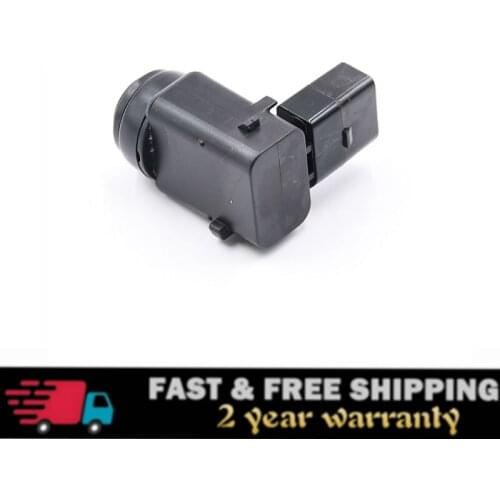 3D0998275A Parking Sensor System 1J0919275 For Skoda VW Bora EOS Golf Jetta Touareg Porsche Cayenne