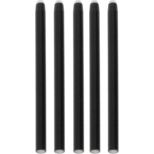 5Pcs Graphic Drawing Pad Pen Flexible Nibs Replacement Stylus for Wacom 32CB