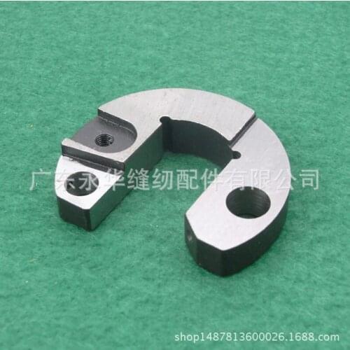 Industrial sewing machine accessories Thick wire car 243 441 P18-1 Dental frame 52WF4-001