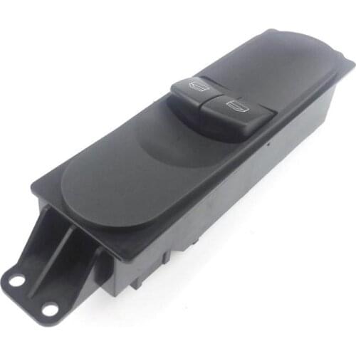 Car 4Pin Front Left Power Window Control Switch for Sprinter 9065451513 6395450713 A9065451513
