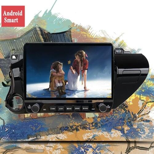 10.1" 4G RAM Android 10.0 Car DVD GPS Navigation For TOYOTA Hilux 2016 2017 2018 - audio stereo car radio headunit Tape Recorder