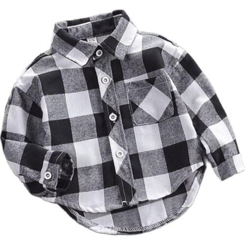 FREELY DEER Shirts For Boys