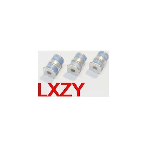 Ceramic gas discharge tube lightning fuse under 3SPC150F 3R150 5*7.6 150V genuine original single Model Remarks