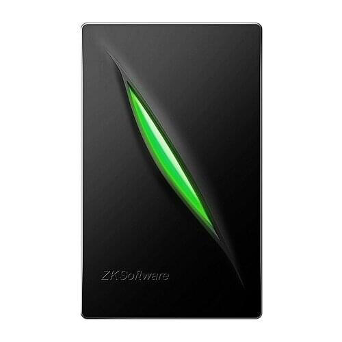 RFID Reader ,rfid Wiegand26 Reader/125KHz ID/EM Card ,Reader-waterproof,sn: K100 min:20pcs