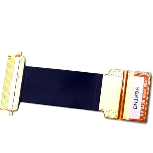 Main Flex Cable For Samsung U700 Connector Mainboard To LCD Screen Ribbon