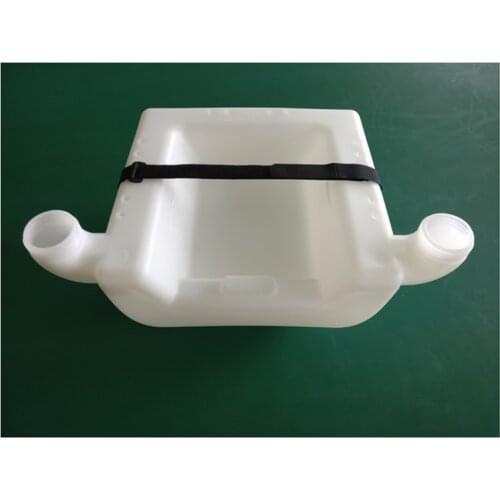 YRX6-16 plant protection drone anti-shock 16L medicine box Water Tank for Agriculture Plant Protection Drone