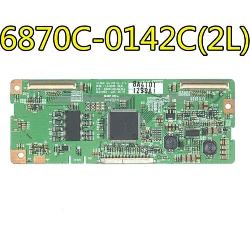 100% test work for LG LC320W01-SLA1 LOGIC BOARD 6870C-0142C(2L)