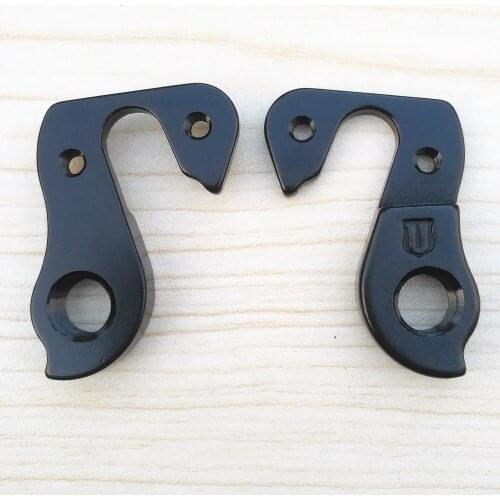 50pc wholesale Bicycle Rear derailleur Hanger Gear dropout for Orbea Alma Aqua Stevens Onix San Ora Onix Opal Remo derailleur