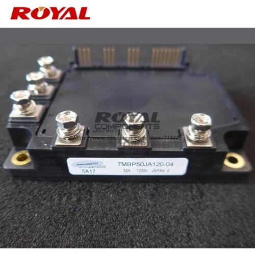 7MBP50JA120