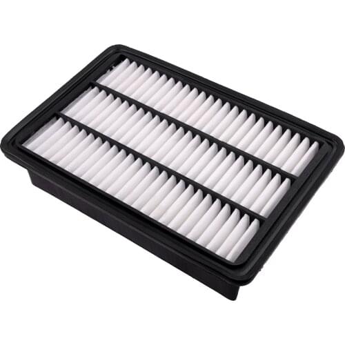 Car Accessories Engine Air Filter Fit for Hyundai Santa Fe V6 2.7L 3.3L 2007 2008 2009 28113-2B000
