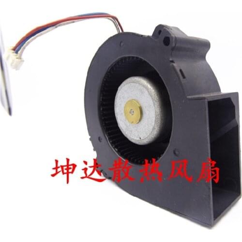 D10F-24B6G 02H1 GAMMA30 For Nidec Server Projector Cooling Fan DC 24V 0.75A 97x97x33mm 3-wire 97mm fan
