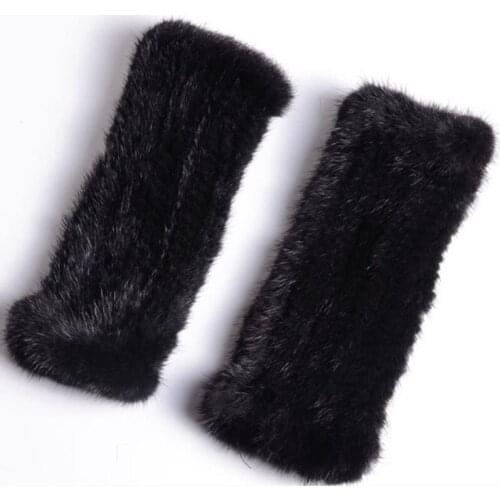 DANCING WINGS Women's Knitted Gloves China