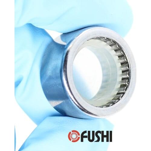 HN2520 Bearing 25*32*20 mm ( 10 Pcs ) Full Complement Drawn Cup Needle Roller Bearings With OPEN Ends HN 2520