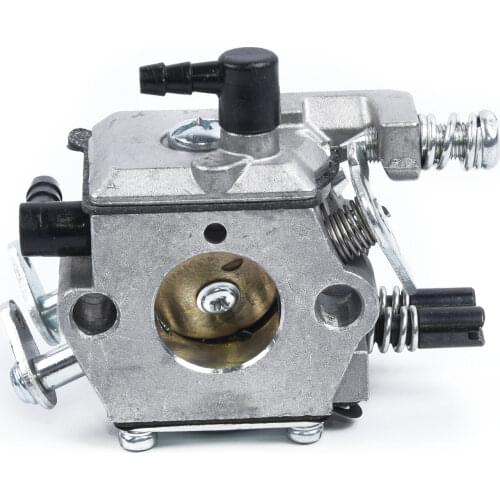 New Carburetor For Chinese Chainsaw 5200 4500 5800 52CC 45CC 58CC Chain Saw Accessories Garden Tool Parts High Quality