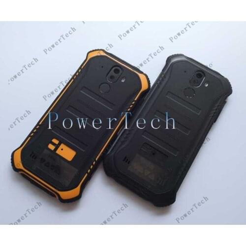 Doogee S40 Battery Cover 5.5" Bateria Back CoverReplacement Protective Back Cover For Doogee S40 Phone Accessories
